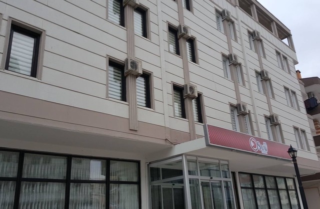 Suw Hotel
