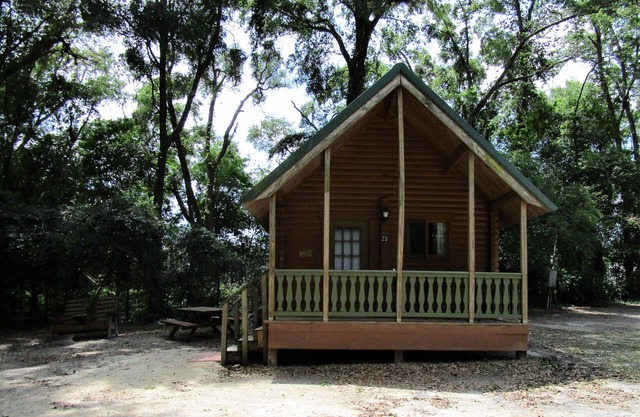 Suwannee River Rendezvous