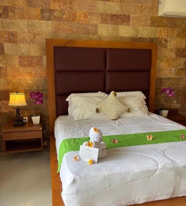 Suwi Serenity Villa