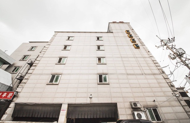 Suwon Herb Motel