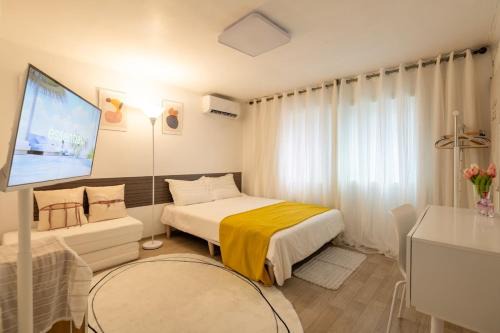 Suyoung Cozy House