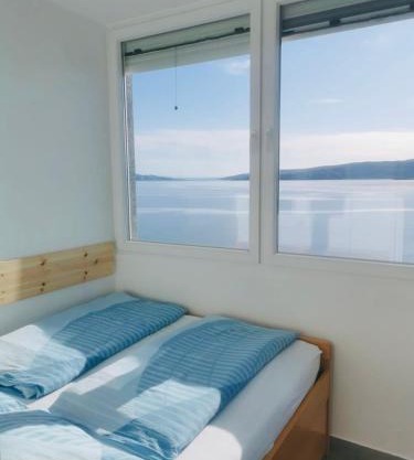 SUZANA Beautiful balcony sea view 1