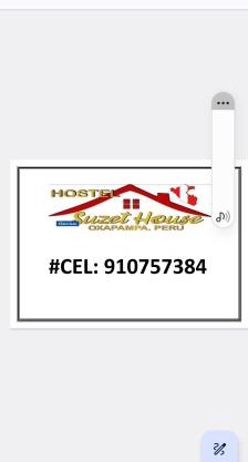 Suzet House