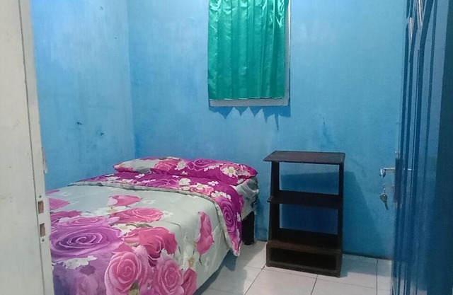 Suzhan homestay
