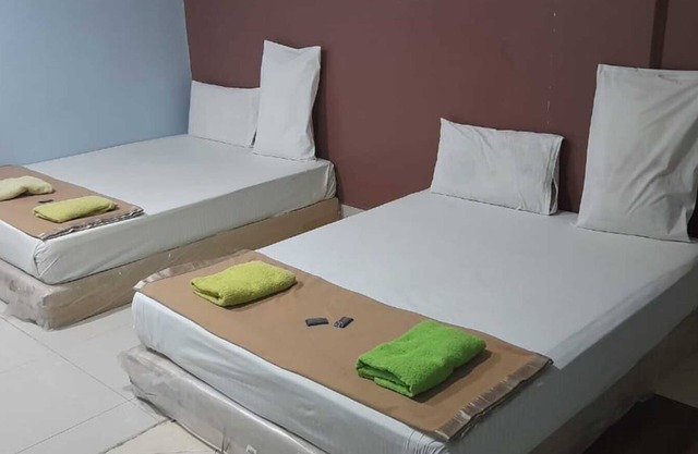 SV Andalas Hotel