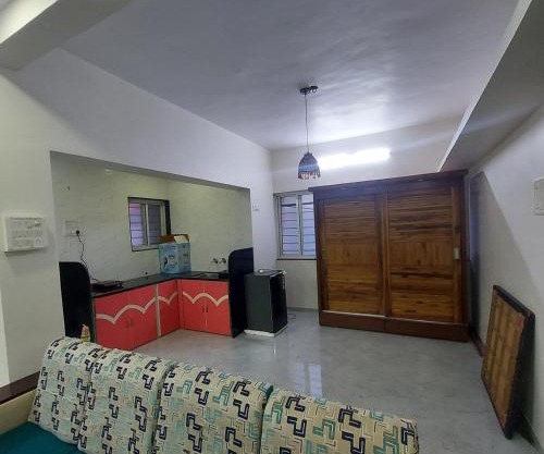 SV Bliss Homestay