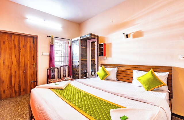 SV Residency