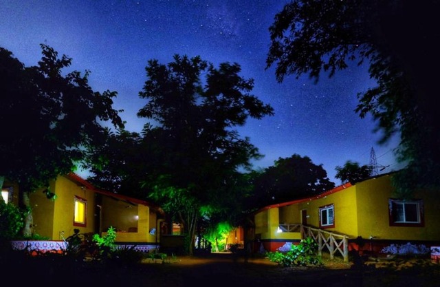 Svanir Wilderness Homestay, Bhubaneswar