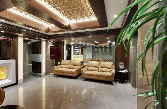 SVASTI Inn Jamnagar