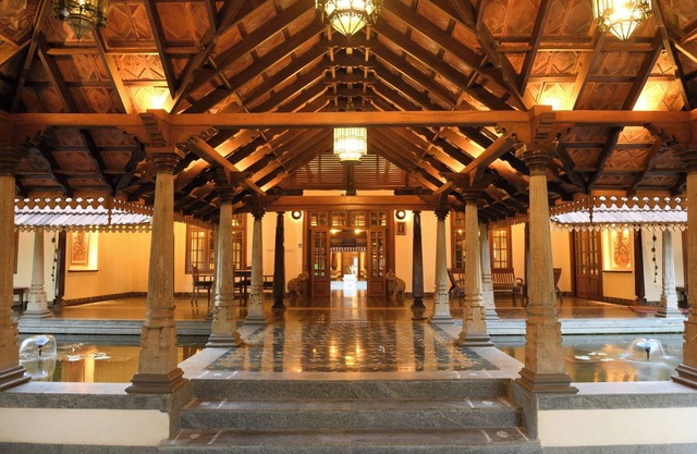 Svatma Mayavaram