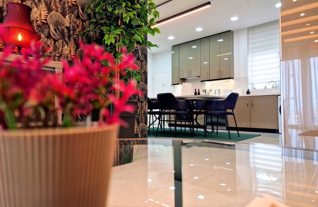 Sveltos Residence Suites