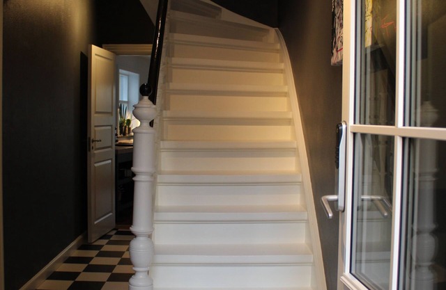 Svendborg Rooms