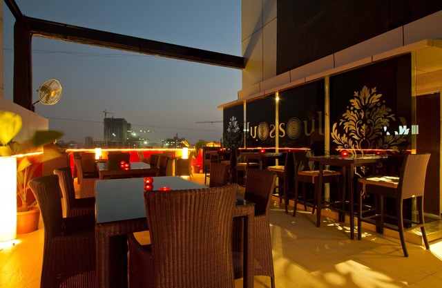 Svenska Design Hotel, Mumbai