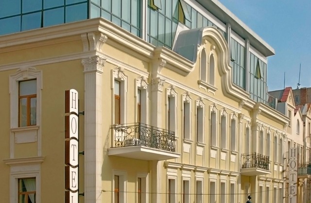 Sveta Sofia Hotel