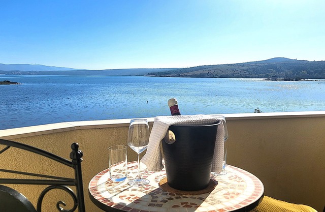 Sveti Duh Apartment Seaview