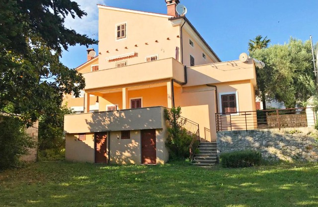 Sveti Lovro Apartments