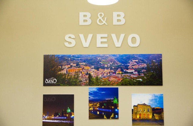 Svevo
