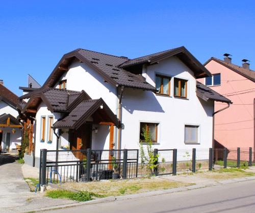 Svila Apartmani