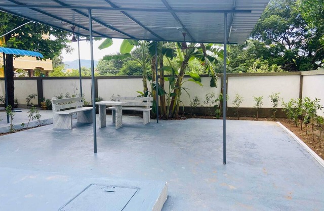 SVP Homestay