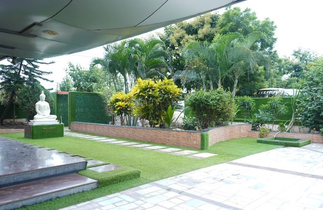 SVR Hotel Sai Samrat