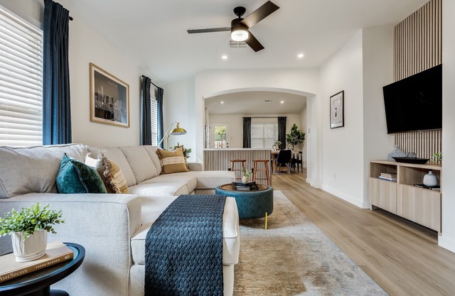 SW ATX mins to Downtown| Long stays & Dogs welcome