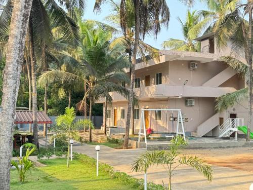 Sw by The Saltwater Homestay