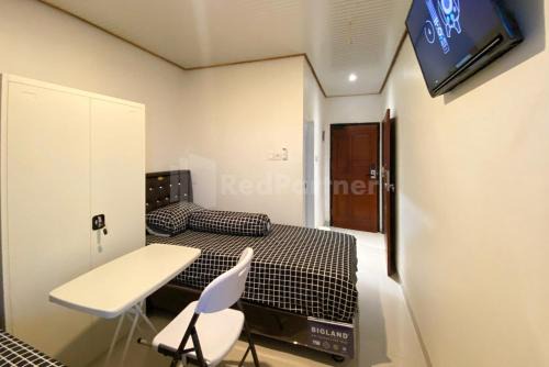SW CoLiving Palembang