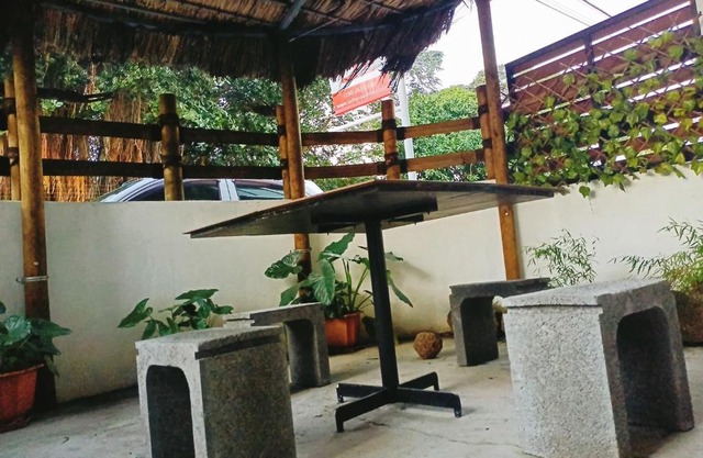 SW Home MU * Mont Choisy