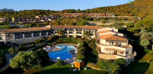 Swadeshi Sporting Hotel Tanca Manna