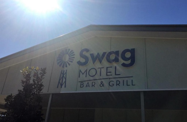 Swag Motel