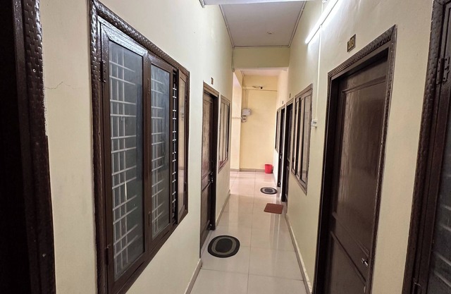 Swagat Guest House