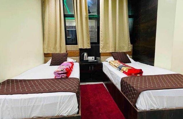 Swagatam Hotel Makhan Bhog