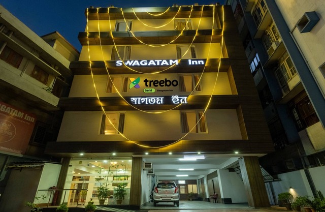 Swagatam Inn