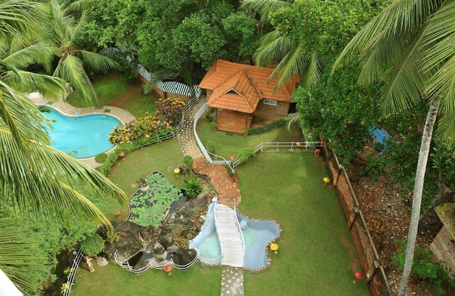 Swagath Holiday Resort
