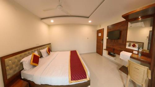 Swagath Inn