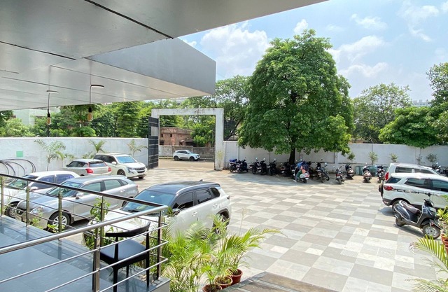 SwagStay Hotel OwnHouse 181 Nagpur