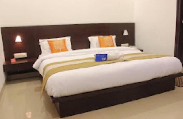 SWAGSTAY HOTEL WOODLANDS NAGPUR
