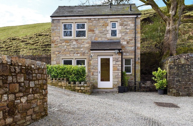 Swaledale Cottage - Barley Green Mill