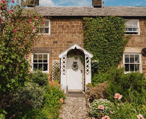 Swallow Cottage, Bakewell