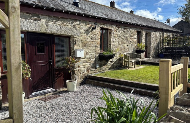 Swallow Cottage Cornwall