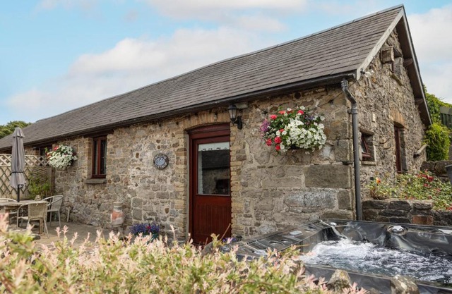 Swallow Cottage