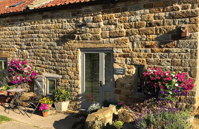 Swallow Cottage