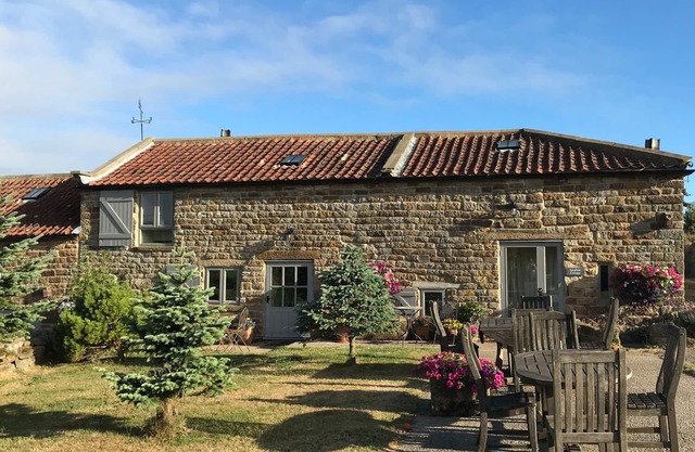 Swallow Cottage, STAINTONDALE