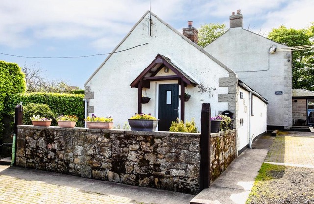 Swallows Cottage nr Warkworth