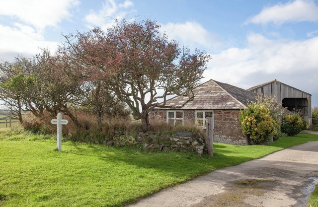 Alojamiento de 2 habitaciones en Tresmorn, Bude