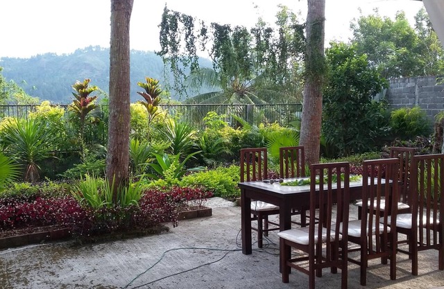 Swaloh Hill Resort