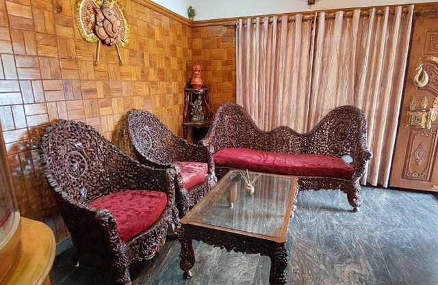 Swamys homestay