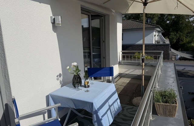 Swan - apartment/apartment, shower, WC, 1 bedroom