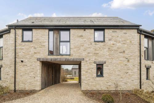 Swan Cottage