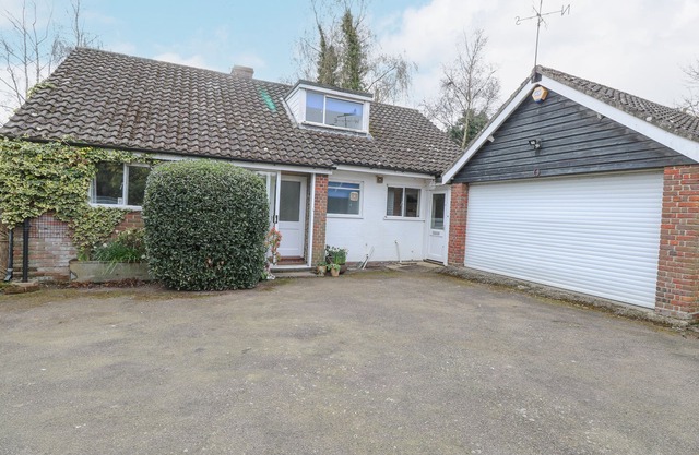 Swan Dyke Cottage, HORNING